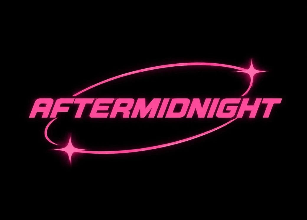 AFTERMIDNIGHT 